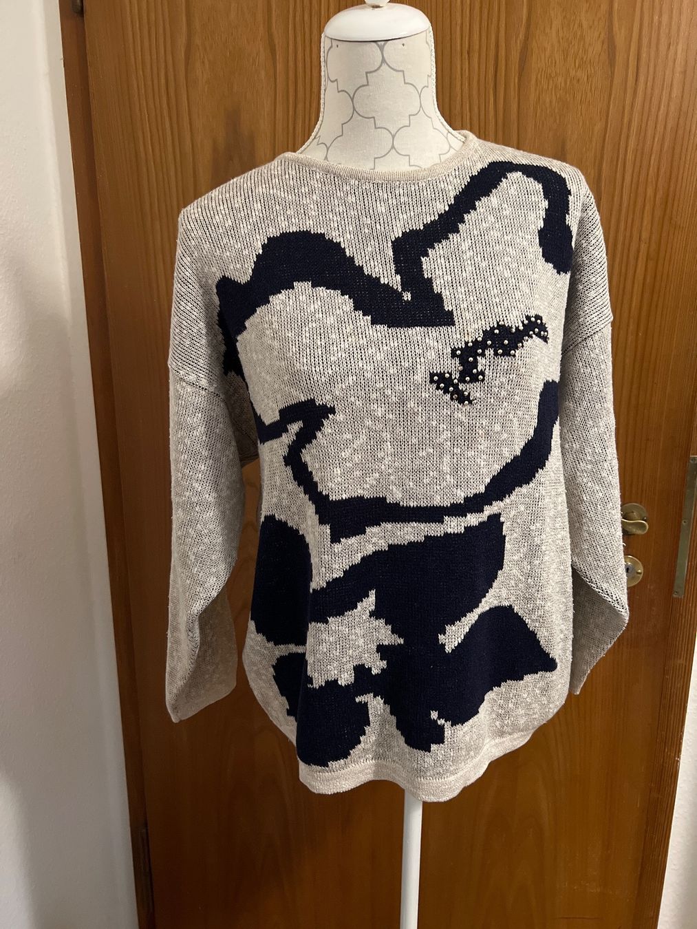Maglioni & Felpe: Damen Vintage Pullover Gr.L – Nuovo (secondo la descrizione) da Basel venduto da SimpleE