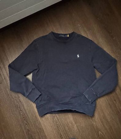 Polo Ralph Lauren Crewneck Navy (Size S)