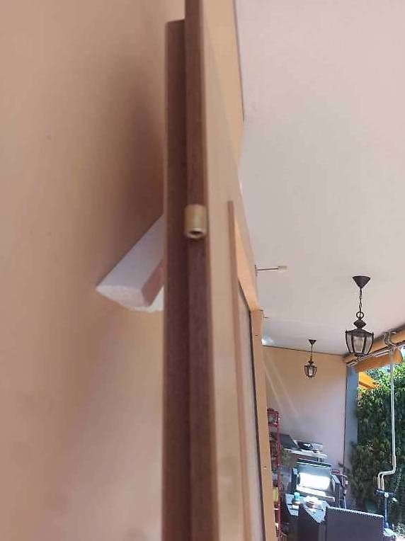 Türen: porte de salon avec vitres 85 x 200 – Gebraucht aus Grand-Lancy von jer_m8tv 3