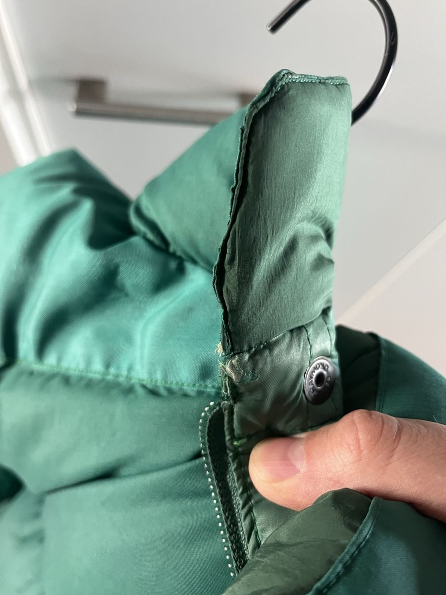 Moncler Giacche: Moncler Jacke Vintage Gr. 6 – Usato da Gockhausen venduto da Turmfalken 3