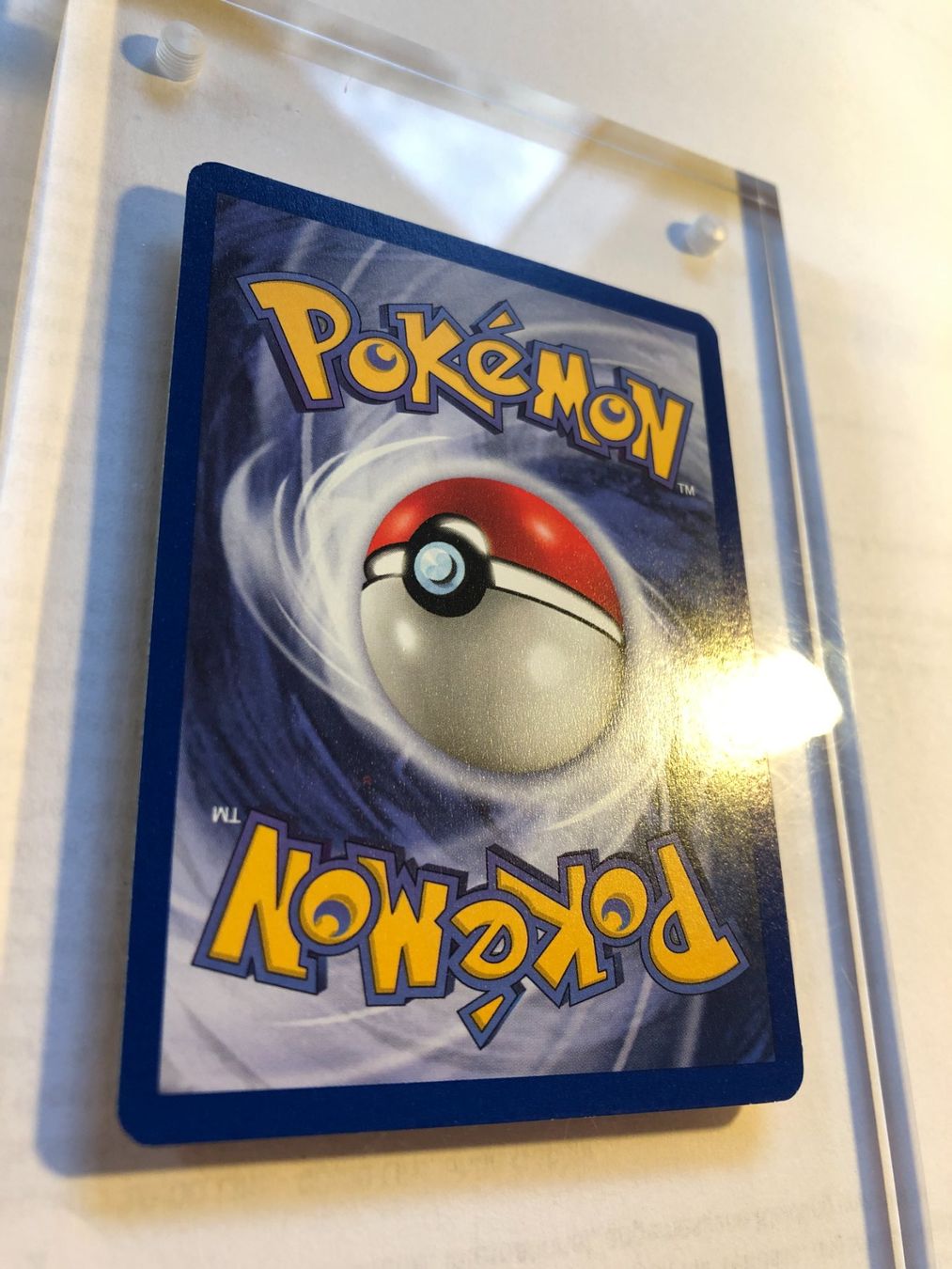 Sammelbilder & Trading cards: Dark Jolteon (unc.) Team Rocket 1st - MINT - ab 1.- – Gebraucht aus Giubiasco von dan_pr8b 5
