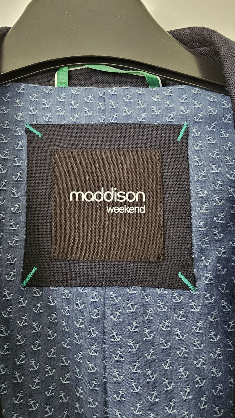Maddison Completi: Blazer Maddison Weekend – Usato da Roggwil BE venduto da Melu_12 1