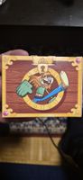 McDonalds Spongebob x One Piece Figur neu in OVP