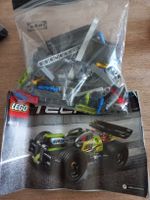 Lego Technik Auto 42072