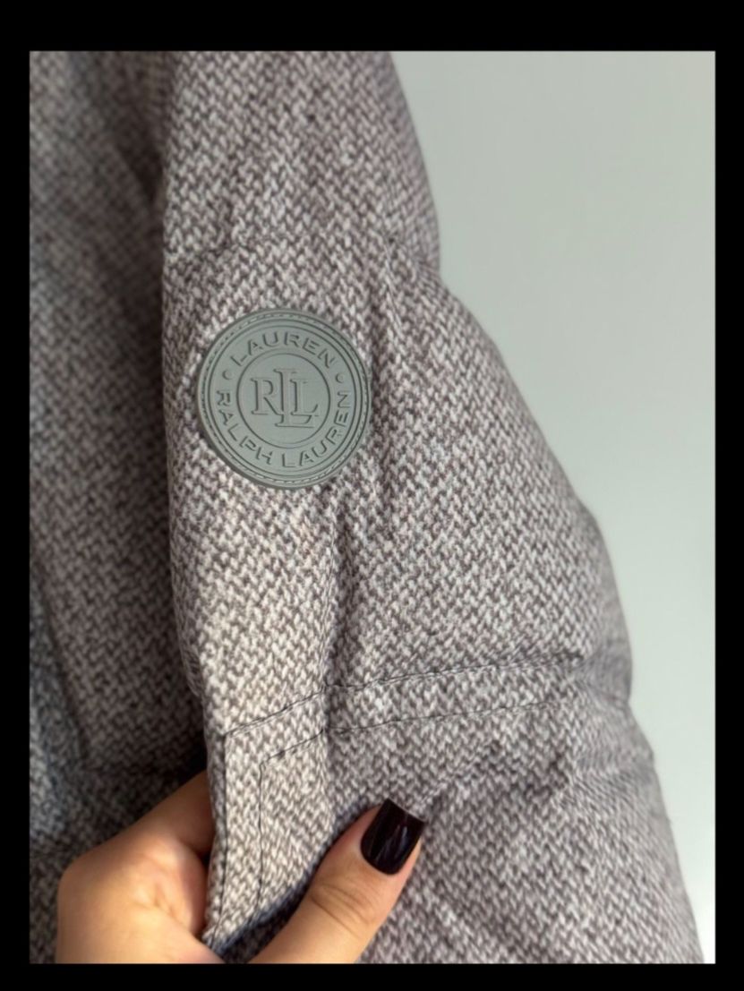 Ralph Lauren Mäntel: Ralph Lauren Down Puffer Coat, Size Large – Gebraucht aus Schliern b.Köniz von Nikk0tin 2
