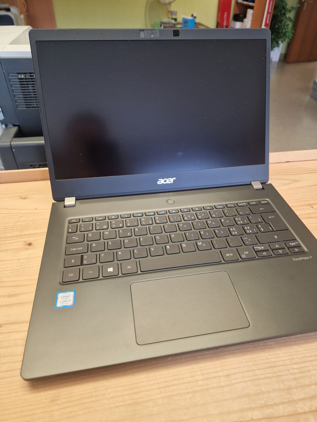 Acer Notebooks: Acer TravelMate P614 – Gebraucht aus Berikon von Bifi7 1