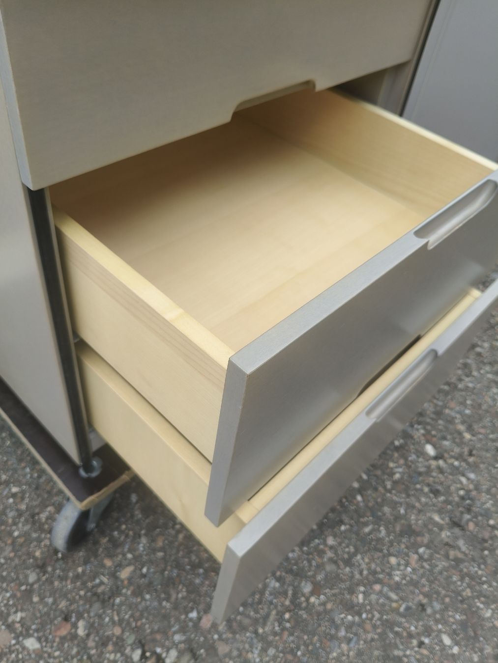 Cassettiere: Sideboard Volare von Team by Wellis – Usato da Zwingen venduto da inf_2blh 5