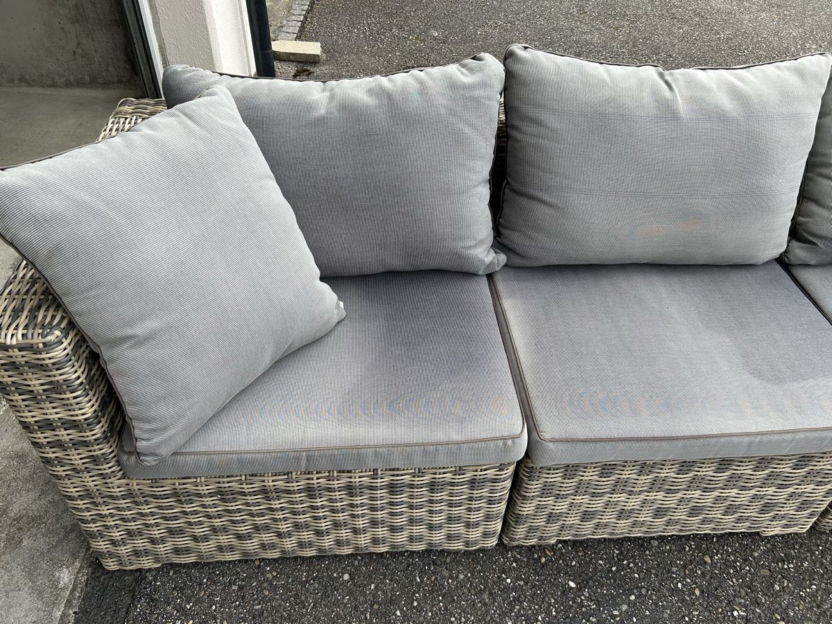 Divani: Lounge 3-tlg. – Usato da Neuendorf venduto da kjaere 1