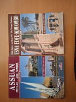 Reisefuehrer Aegypten: Assuan, Esna, Edfu, Kom Ombo, 2 Stuec
