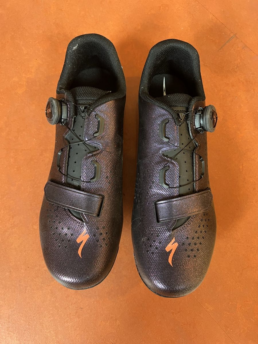 Specialized Herrenschuhe: Specialized Torch 2.0 Gr. 43 – Neu und originalverpackt aus Rieden AG von Retov 3