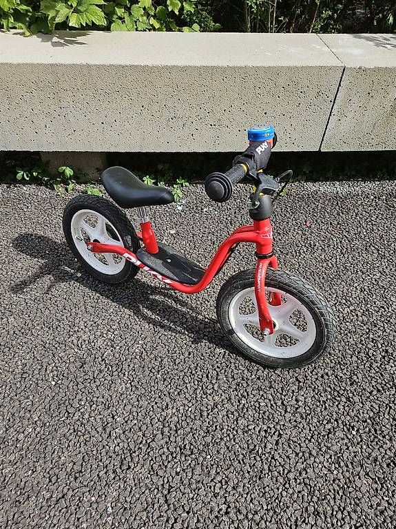 Fahrzeuge für Kinder: Puky Laufvelo – Gebraucht aus Reinach BL von ste_w9wq