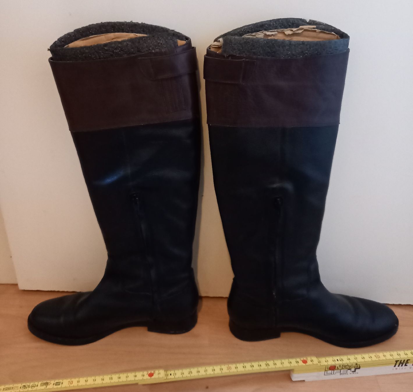 Ralph Lauren Scarpe da donna: Ralph Lauren Stiefel – Usato da Adliswil venduto da cha_fq9f