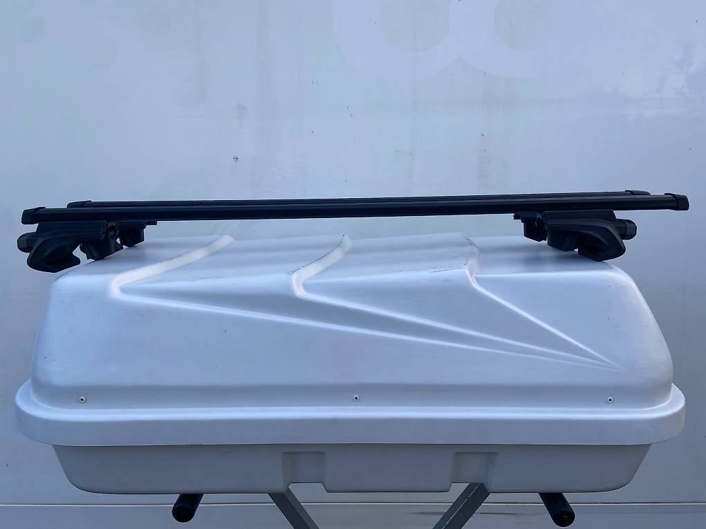 Box da tetto: Dachbox Topbox mit oder ohne Dachträger – Usato da Leuzigen venduto da Doppelrad
