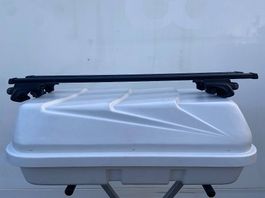 Dachbox Topbox mit oder ohne Dachträger