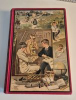 Deutsches Knabenbuch, Jahrbuch 1914