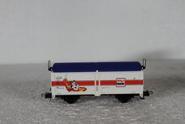 Trix 23861 Güterwagen Kellogg’s