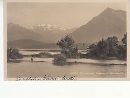 Thunersee 1929