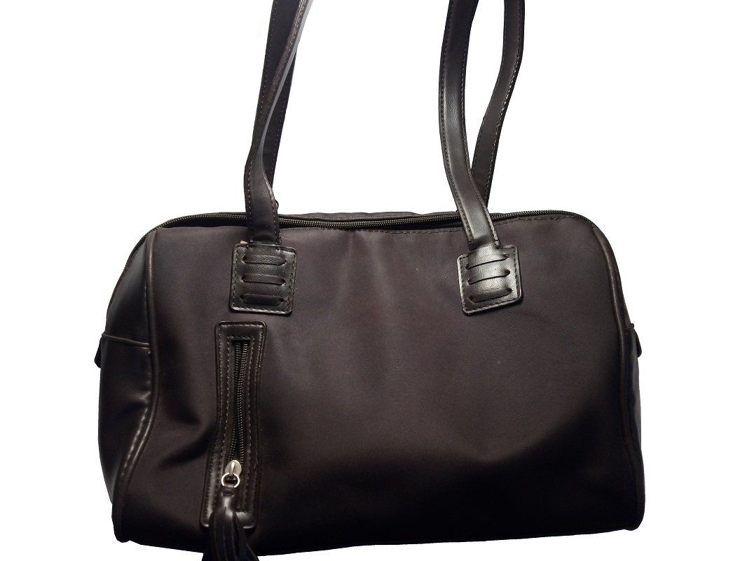 Borse da donna: Handtasche braun – Usato da Werdenberg venduto da EXA-Secondhand