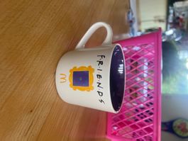 Friends Tasse McDonalds