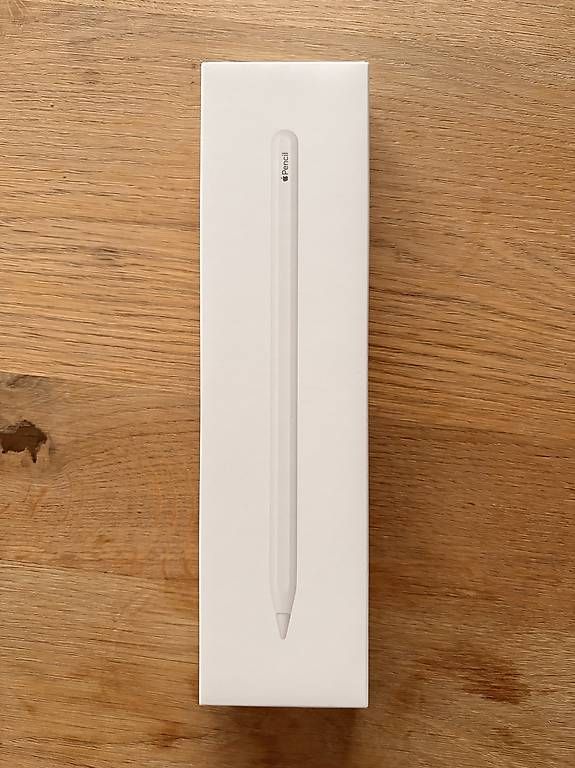 Apple Penna & Evidenziatori: Apple Pencil 1. Generation mit Verpackung neuwertig – Nuovo (secondo la descrizione) da Plasselb venduto da Paedu129 1