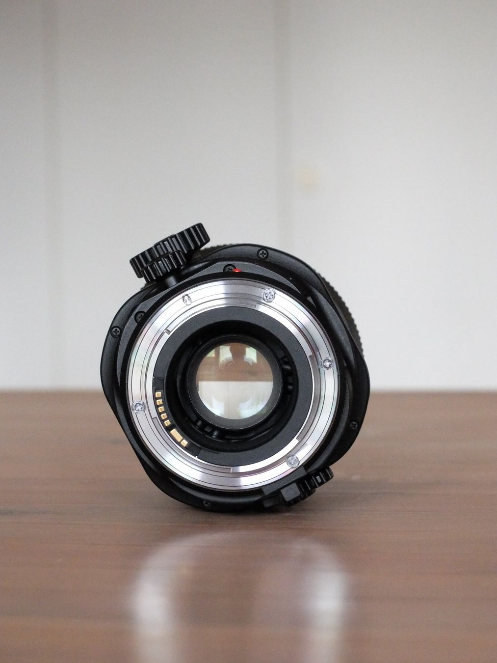 Canon Obiettivi: Canon TS-E 50mm f/2.8L Macro – Usato da Liebefeld venduto da Rhyolite 2