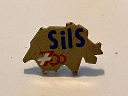 1 Pin Sils