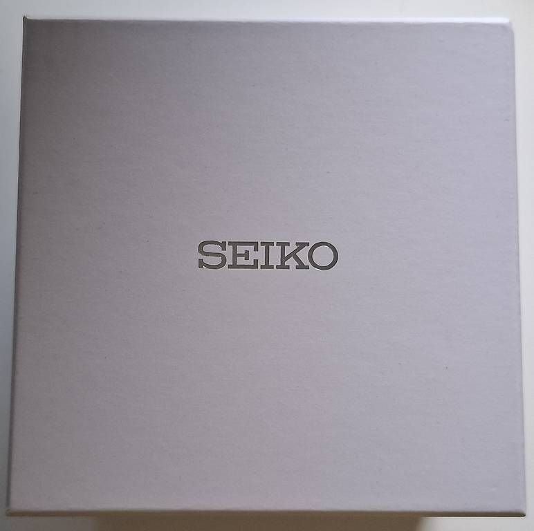 Seiko Orologi: Seiko Prospex SPB241 Alpinist – Usato da Windisch venduto da vas_nps6 4