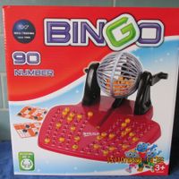 bingo spiel neu