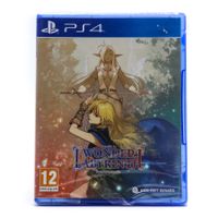 Record of Lodoss War: Deedlit in Wonder Labyrinth -PS4- NEW