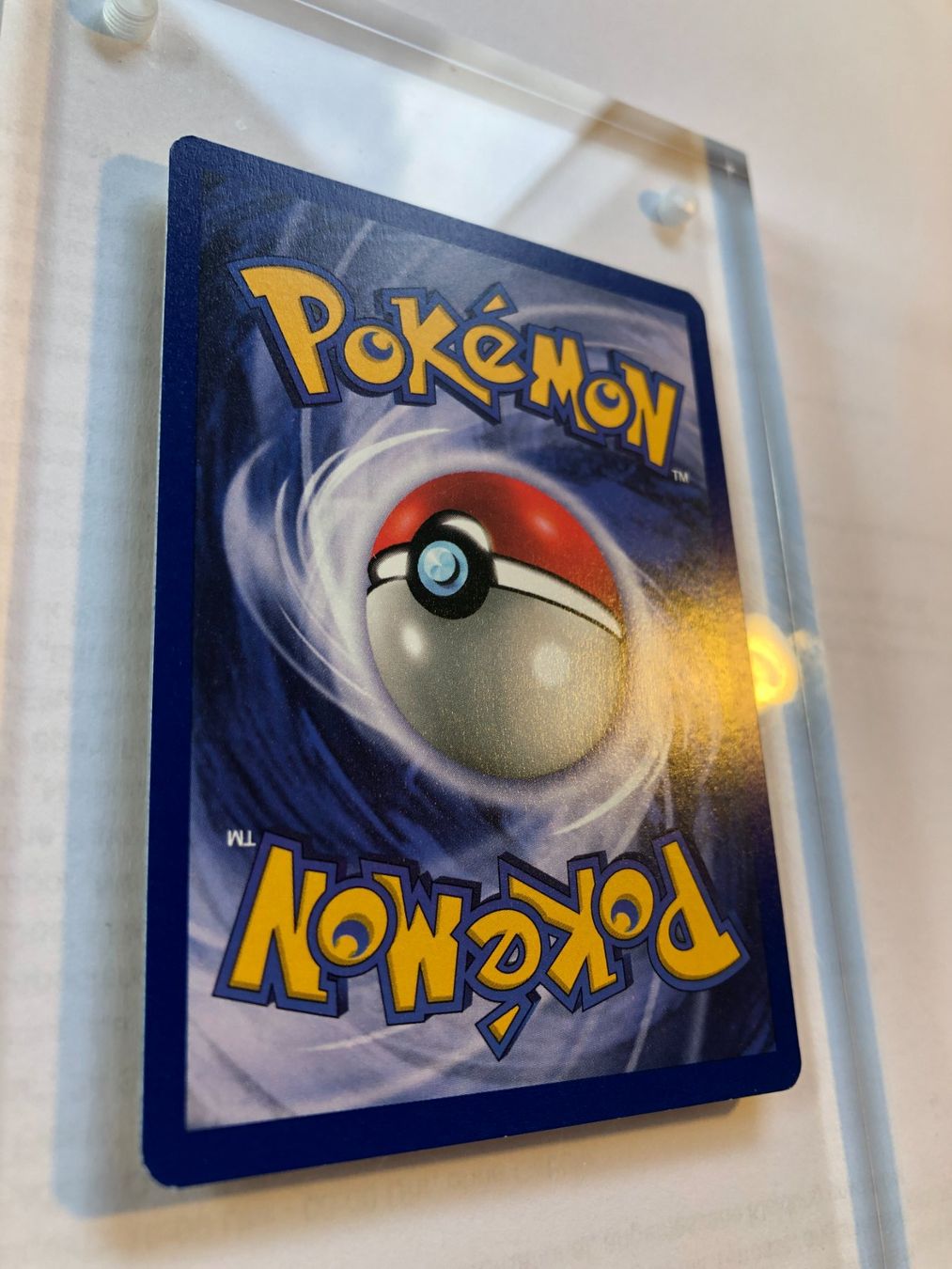 Sammelbilder & Trading cards: Eevee 1st Jungle - MINT - ab 1.- – Gebraucht aus Giubiasco von dan_pr8b 5