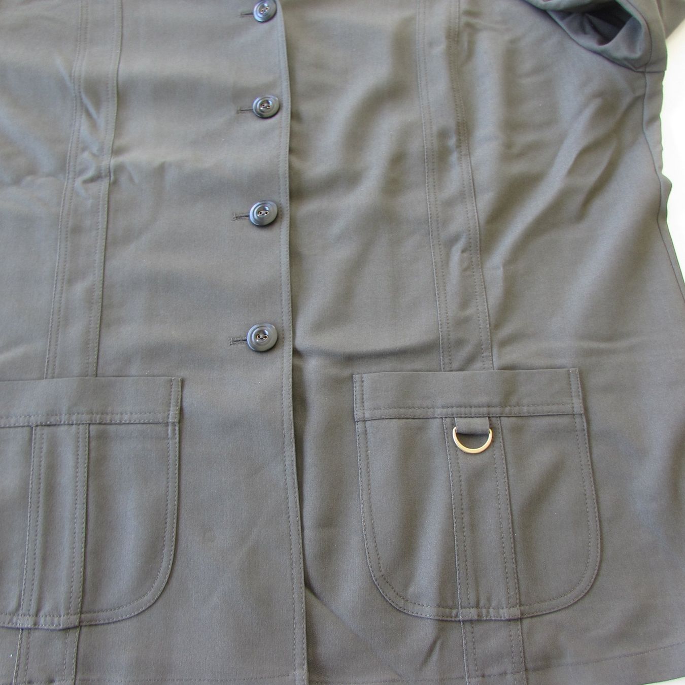 Giacche: Jacke – Usato da Aadorf venduto da Olymp05 4