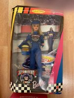 BARBIE RENNFAHRERIN ANNIVERSARY DOLL