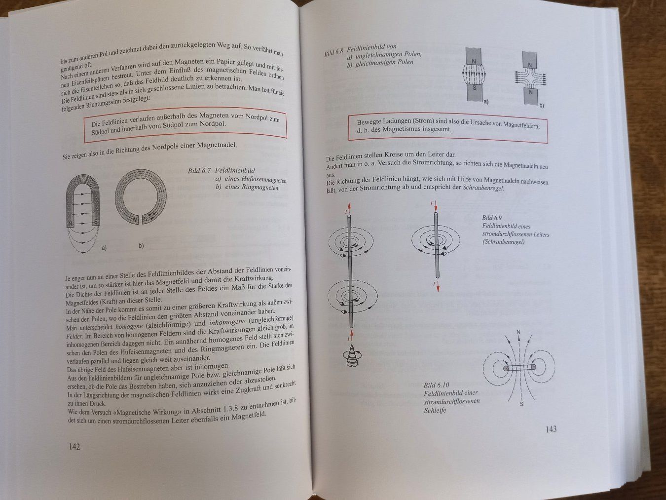 Libri: Elektrotechnik "Fachbücher 1-6, Vogel" – Usato da Wetzikon ZH venduto da Beatschu 2
