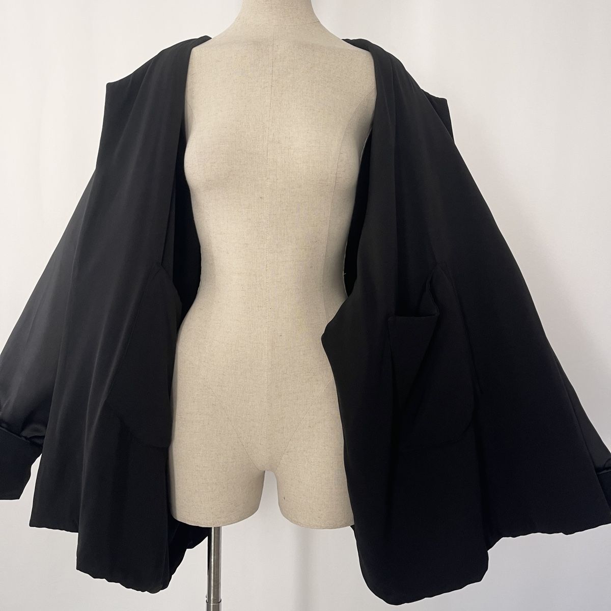 Giacche: CHRISTA DE CAROUGE Reversible Jacket – Nuovo (secondo la descrizione) da Emmen venduto da Avviivva_Com2023 2