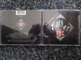 CD : Fine young cannibals