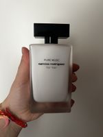 Profumo nuovo 