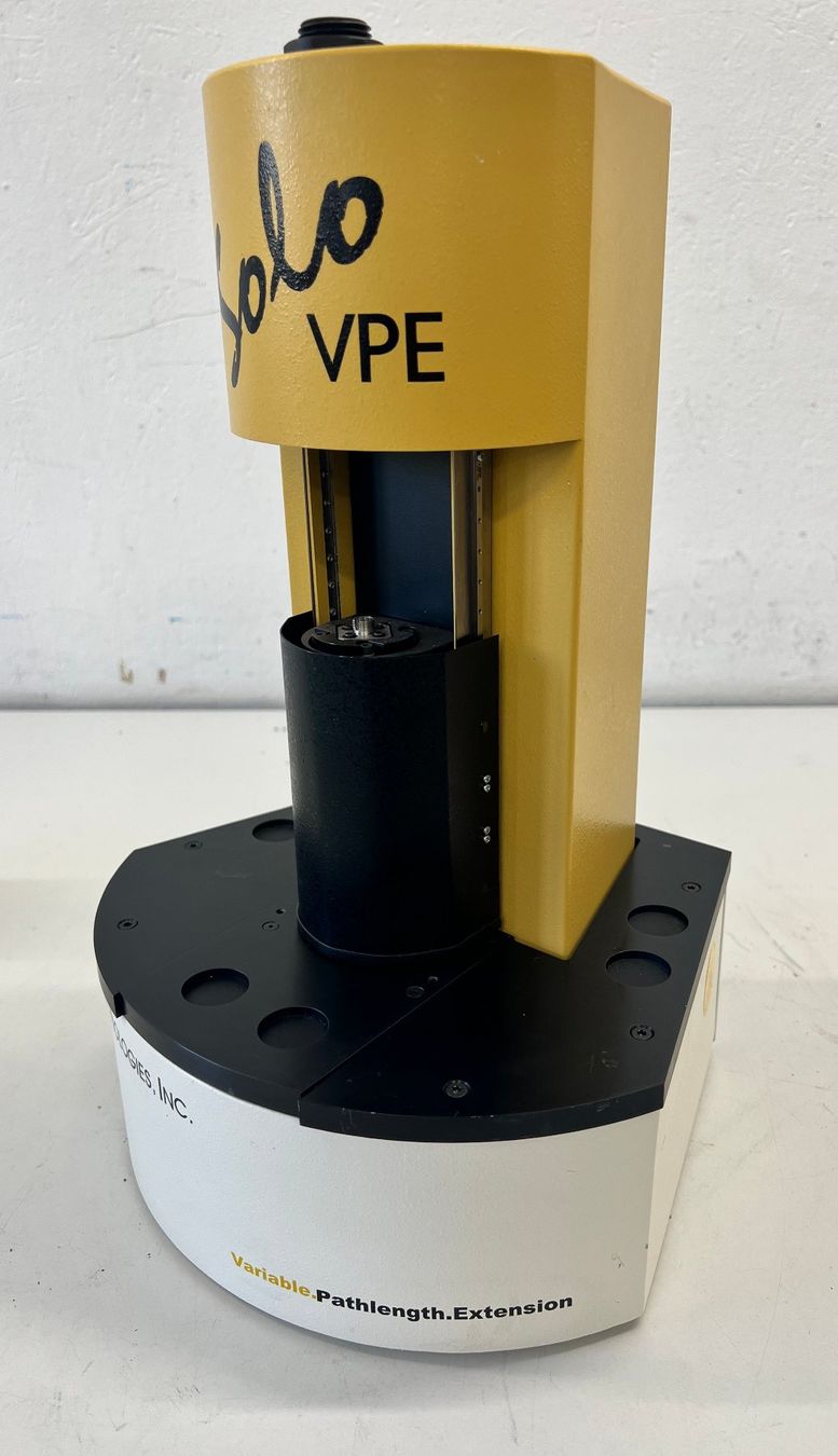 Laborzubehör: C Technologies Variable Pathlength extension – Gebraucht aus Niederdorf von LeptonAG_Labor 2