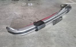 Alfa Romeo Alfetta gtv Stoßstange 