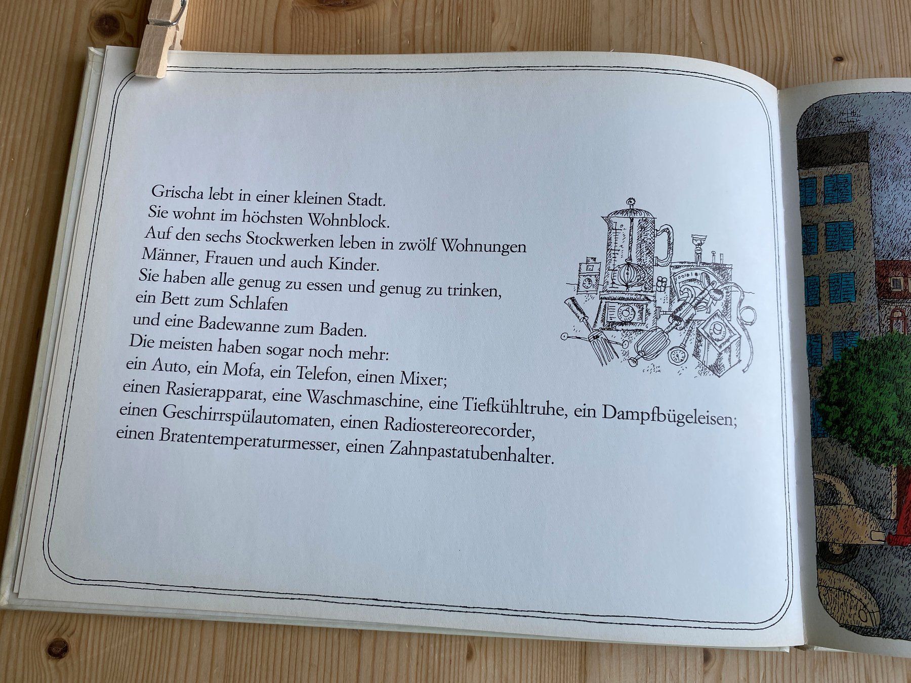 Libri: Amadeo Orgelmann; Paul Nussbaumer/ Heinz Wegmann – Usato da Weinfelden venduto da Cheyenne21 5