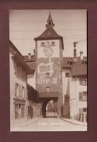 LIESTAL - Oberes Tor