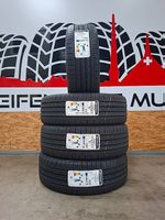 4 Sommerreifen Continental ContiEcoContact 215/45R20 95T XL