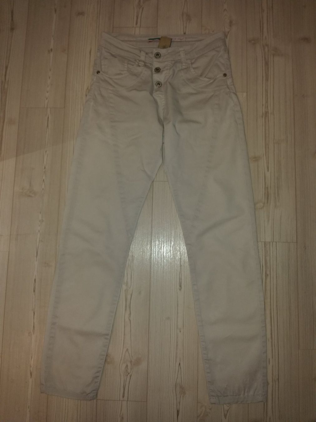 Please Jeans Jeans: PLEASE P78 Jeans    Taille / Grosse XXS – Usato da Cossonay-ville venduto da Super-Price-Quality