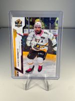 248 Marco Pedretti HC Ajoie PURPLE SportZoo 2024/25