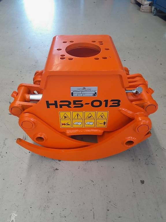 Pinze: Universalgreifer Agriforest HR5-0.13 – Nuovo (secondo la descrizione) da Haslen AI venduto da Wildtech