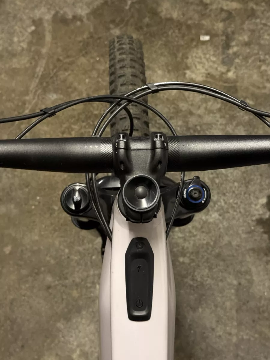 Specialized Velos: Specialized Levo  – Gebraucht aus Steffisburg von mauricecathomen 1