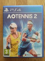 AO Tennis 2 PS4 / PS5