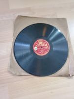 Imperial 831 Schellackplatte chante par M Gerbel de l'Empire