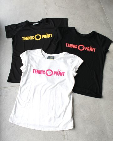 Lot de 3 T-Shirts de tennis L