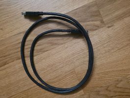 FireWire Kabel IEEE