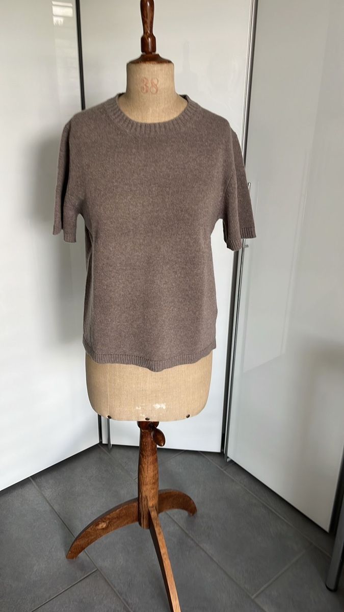Pulls & Sweat-shirts: Kurzarmpullover Anna v Berg Gr. XS – D'occasion à Widen par Ragusa33